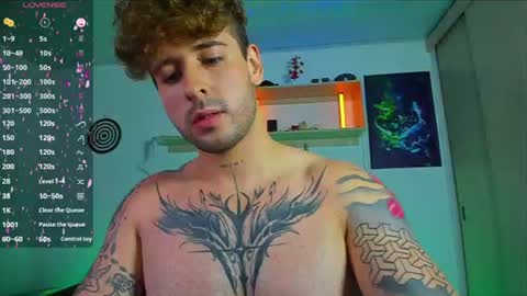 Snapshot of ares_blue chatting on June 2026 03:21:02 PM ares blue online show from June 2026 03:21:02 PM