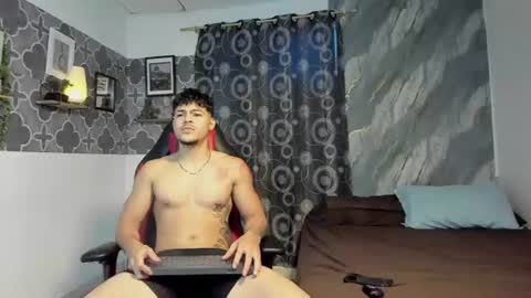 ares_parker online show from June 2026 08:55:02 PM