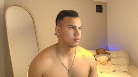 ares levi online show from January 2026 06:34:02 PM