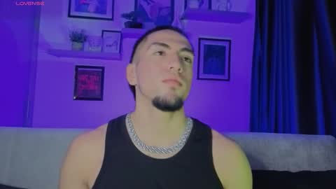 Snapshot of aresmassimox chatting on November 2025 04:11:01 AM Mateo online show from November 2025 04:11:01 AM