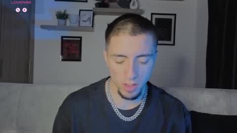 Snapshot of aresmassimox chatting on November 2025 05:07:01 AM Mateo online show from November 2025 05:07:01 AM