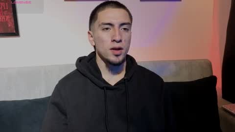 Snapshot of aresmassimox chatting on December 2025 03:03:01 AM Mateo online show from December 2025 03:03:01 AM