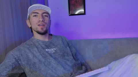 Mateo online show from January 2026 02:19:01 PM