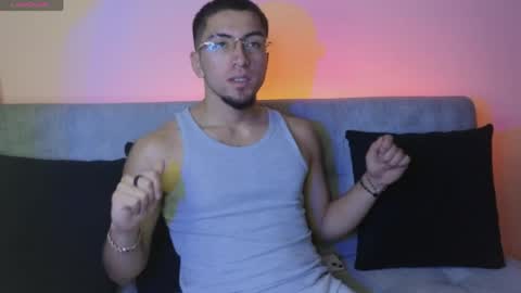 Mateo online show from April 2026 02:47:01 PM