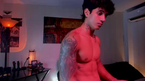 aress444 online show from April 2026 10:47:01 PM