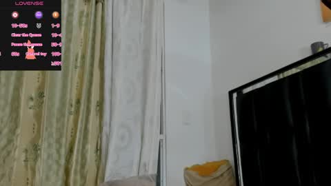 AREXXBLAKK online show from April 2026 09:45:01 PM