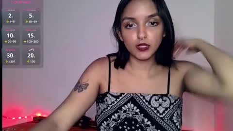 Bella online show from December 2025 12:37:02 AM