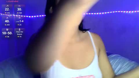 Bella online show from March 2026 05:01:02 PM