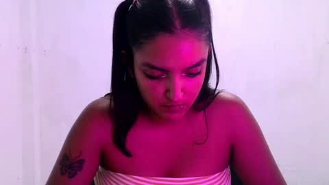 Snapshot of ari_20_ chatting on July 2026 12:35:01 AM Bella online show from July 2026 12:35:01 AM