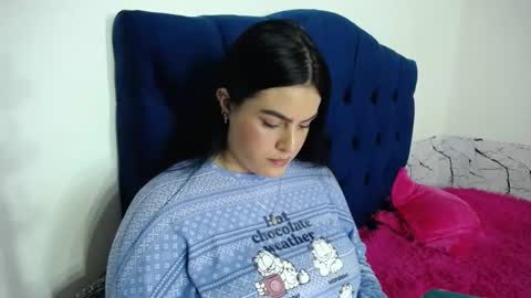 ARIANNA  online show from October 2025 02:32:01 AM