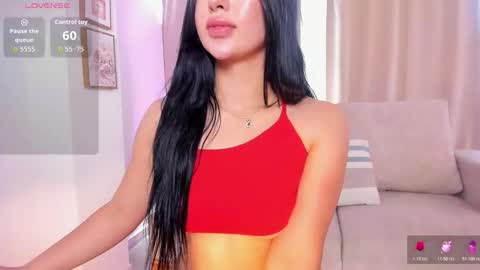 Ari online show from December 2025 02:56:02 PM