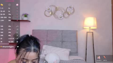Snapshot of ari_lovely18 chatting on May 2026 12:16:01 AM Im Ari online show from May 2026 12:16:01 AM