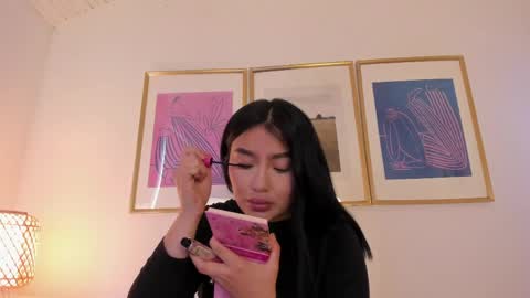 Snapshot of ari_rose_dh chatting on April 2026 11:48:02 AM ARI online show from April 2026 11:48:02 AM