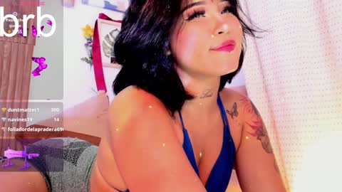 Snapshot of ari_saenz chatting on December 2024 01:46:01 AM online show from December 2024 01:46:01 AM