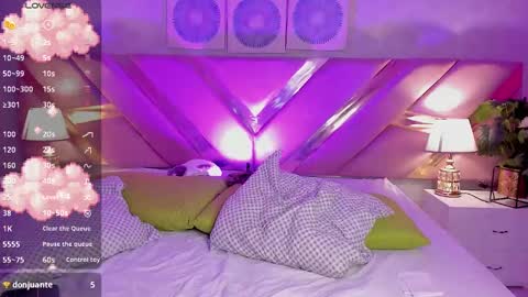 Ari  online show from January 2025 11:45:01 PM