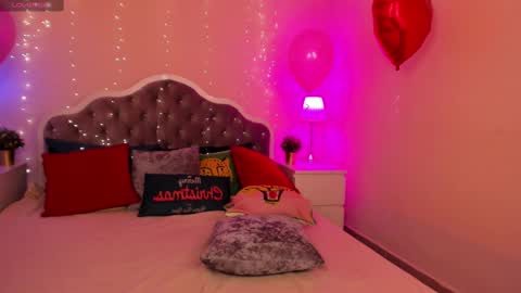 Snapshot of aria69stars chatting on February 2025 11:54:01 AM aria69stars online show from February 2025 11:54:01 AM