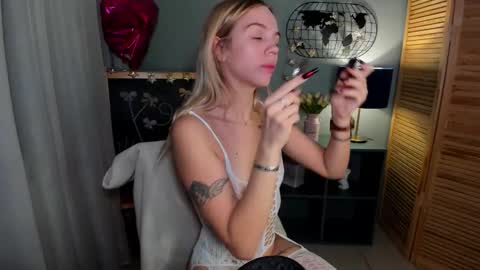 Snapshot of aria69stars chatting on November 2025 10:36:02 AM aria69stars online show from November 2025 10:36:02 AM