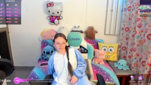 Linda online show from January 2025 02:51:01 AM
