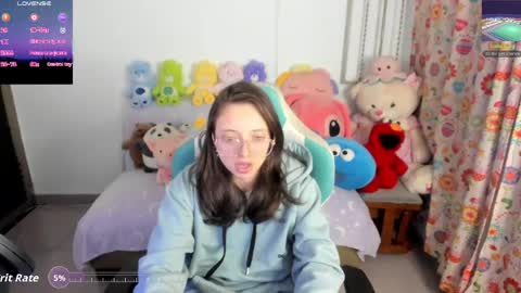 Snapshot of aria_alaia chatting on May 2026 01:13:02 AM Linda online show from May 2026 01:13:02 AM