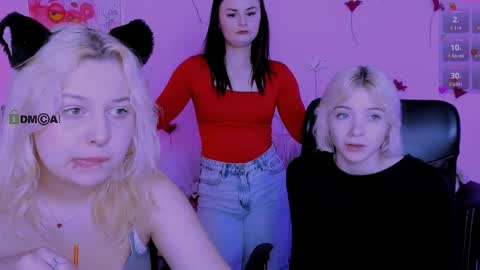 Snapshot of aria_blaze_ chatting on March 2026 08:48:01 AM aria_blaze_ online show from March 2026 08:48:01 AM