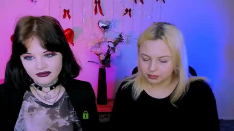 Snapshot of aria_blaze_ chatting on April 2026 08:42:02 AM aria_blaze_ online show from April 2026 08:42:02 AM