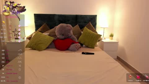 aria_blisss online show from February 2025 12:47:01 PM