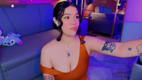 Ari  online show from April 2026 09:20:02 PM