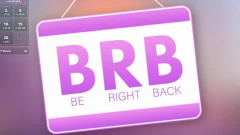 Snapshot of aria_brown_19 chatting on December 2024 07:00:02 PM    ARIA    online show from December 2024 07:00:02 PM