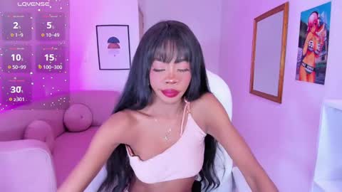 Snapshot of aria_brown_19 chatting on January 2025 04:27:01 PM    ARIA    online show from January 2025 04:27:01 PM