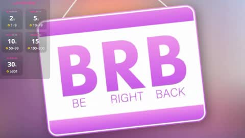 Snapshot of aria_brown_19 chatting on January 2025 06:36:02 PM    ARIA    online show from January 2025 06:36:02 PM