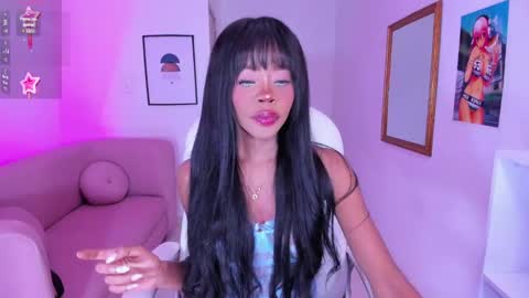 Snapshot of aria_brown_19 chatting on January 2025 03:13:02 PM    ARIA    online show from January 2025 03:13:02 PM