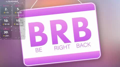 Snapshot of aria_brown_19 chatting on January 2025 12:19:02 PM    ARIA    online show from January 2025 12:19:02 PM