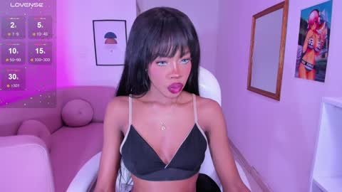 Snapshot of aria_brown_19 chatting on January 2025 03:25:01 PM    ARIA    online show from January 2025 03:25:01 PM