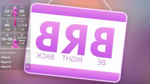 Snapshot of aria_brown_19 chatting on February 2025 06:39:01 PM    ARIA    online show from February 2025 06:39:01 PM