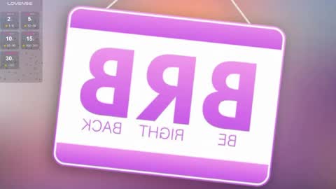 Snapshot of aria_brown_19 chatting on February 2025 06:46:01 PM    ARIA    online show from February 2025 06:46:01 PM