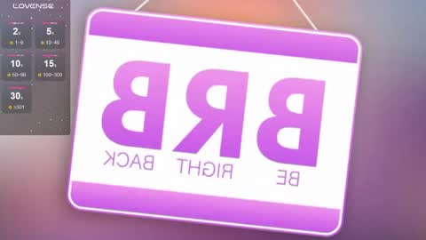 Snapshot of aria_brown_19 chatting on February 2025 06:35:01 PM    ARIA    online show from February 2025 06:35:01 PM