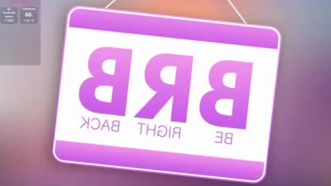 Snapshot of aria_brown_19 chatting on February 2025 12:48:02 PM    ARIA    online show from February 2025 12:48:02 PM