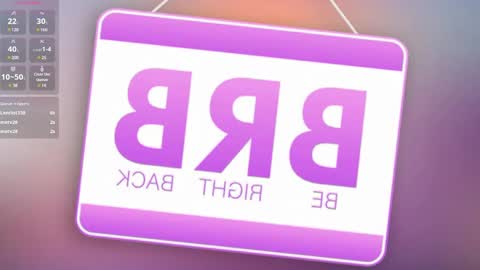 Snapshot of aria_brown_19 chatting on February 2025 06:59:02 PM    ARIA    online show from February 2025 06:59:02 PM