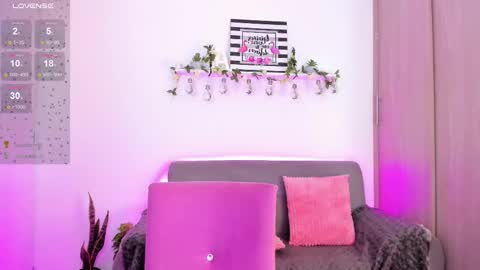 Snapshot of aria_brown_19 chatting on March 2025 04:35:02 PM    ARIA    online show from March 2025 04:35:02 PM