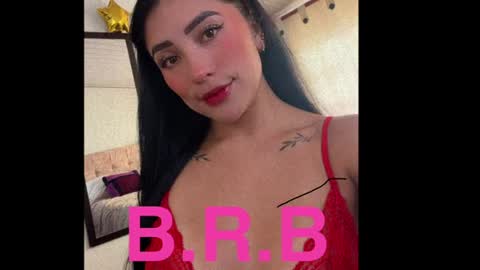 Snapshot of aria_castelli chatting on June 2026 01:09:02 PM Aria Castelli online show from June 2026 01:09:02 PM