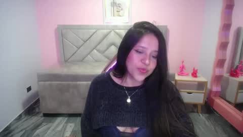 Aria online show from November 2025 10:21:01 PM