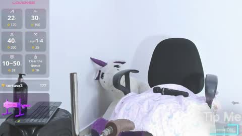  Aria Cruz online show from April 2026 11:54:02 PM