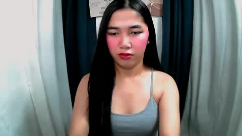 Snapshot of aria_fucks chatting on May 2026 12:27:01 AM ARIA online show from May 2026 12:27:01 AM