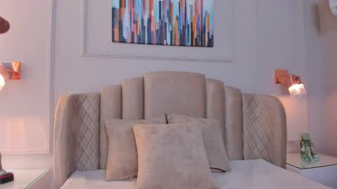 Snapshot of aria_greco chatting on December 2024 02:53:01 AM Aria  online show from December 2024 02:53:01 AM