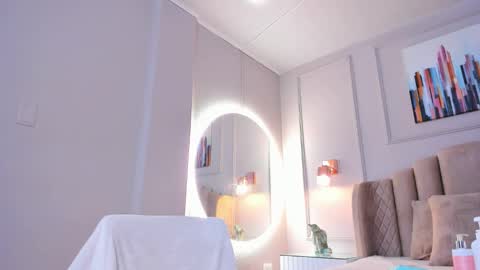 Snapshot of aria_greco chatting on December 2024 02:54:01 AM Aria  online show from December 2024 02:54:01 AM