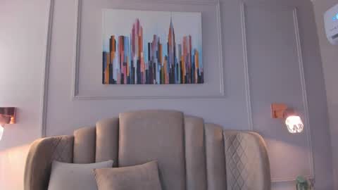 Snapshot of aria_greco chatting on February 2025 02:51:02 AM Aria  online show from February 2025 02:51:02 AM