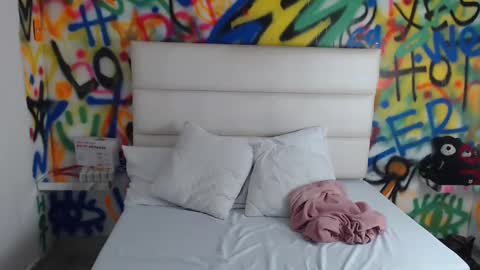 aria online show from December 2024 11:23:02 AM