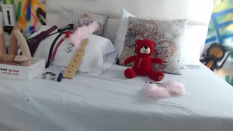 aria online show from January 2025 11:10:02 AM