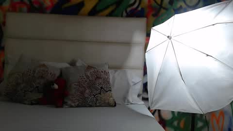 aria online show from January 2025 11:17:01 AM