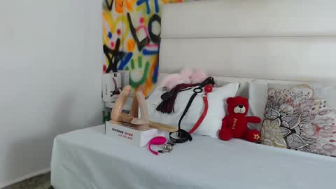 aria online show from January 2025 11:34:02 AM